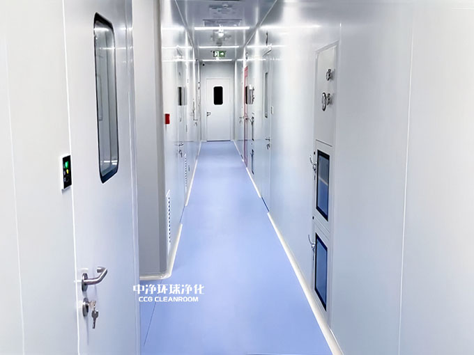 檢測實(shí)驗(yàn)室 檢測實(shí)驗(yàn)室