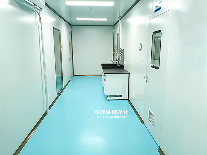 合成生物實(shí)驗(yàn)室