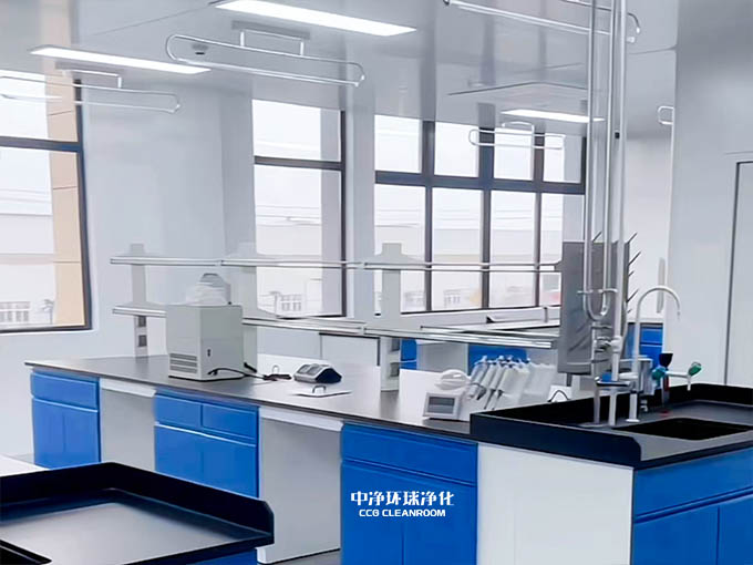 恒溫恒濕實(shí)驗(yàn)室