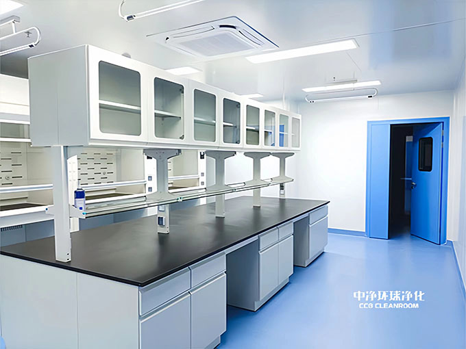 DNA實驗室 DNA實驗室