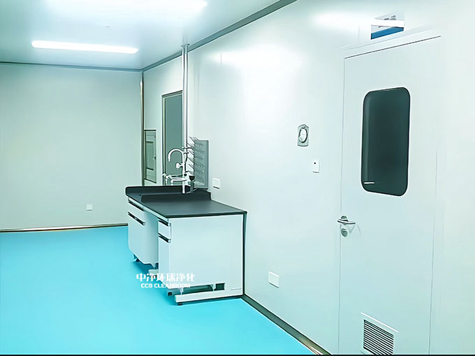 細(xì)胞實驗室