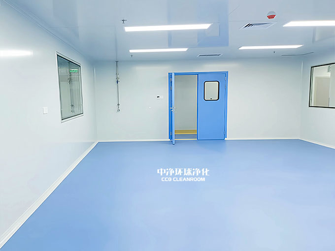 無菌室 無菌室