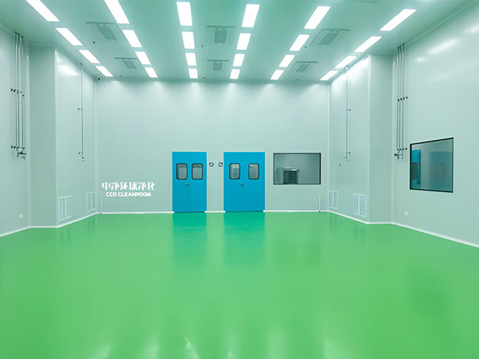 潔凈車間