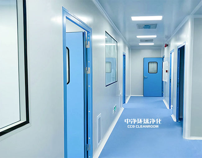 無塵室 無塵室