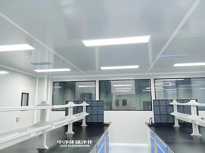 生物發(fā)酵實驗室 生物發(fā)酵實驗室