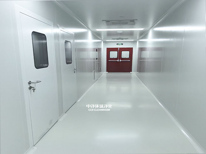 醫(yī)學(xué)實(shí)驗(yàn)室