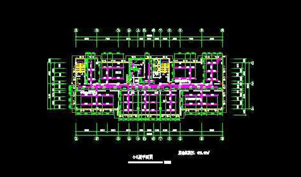 Design specification and key technology application of building water supply and drainage